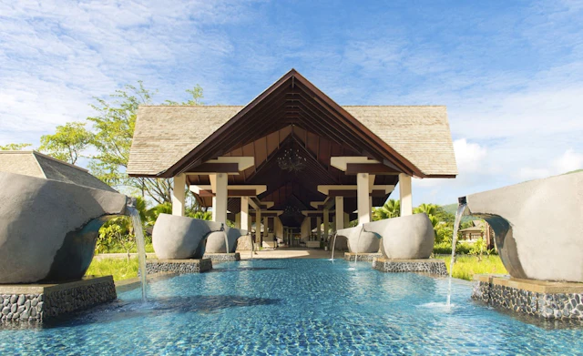 STORY Seychelles