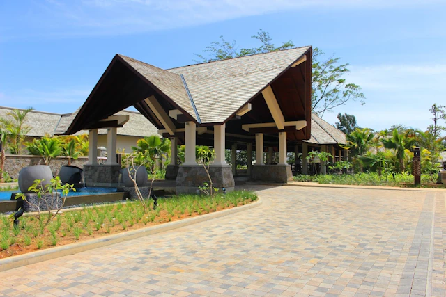 STORY Seychelles