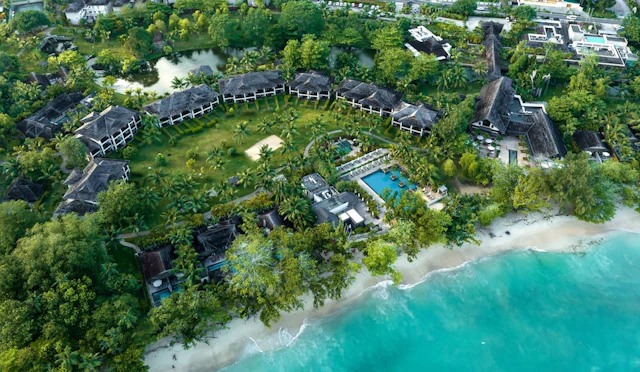 STORY Seychelles