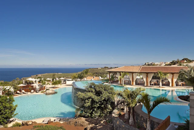 Hotel Hacienda del Conde Meliá Collection Golf & Spa – Adults Only