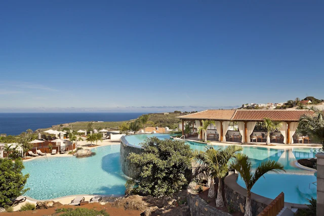 Hotel Hacienda del Conde Meliá Collection Golf & Spa – Adults Only