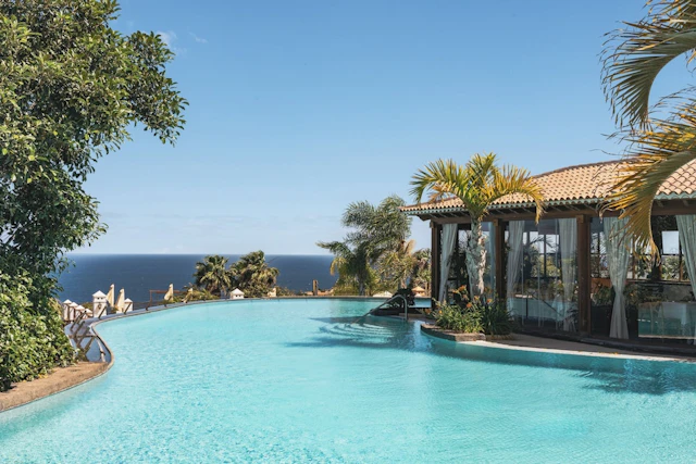Hotel Hacienda del Conde Meliá Collection Golf & Spa – Adults Only