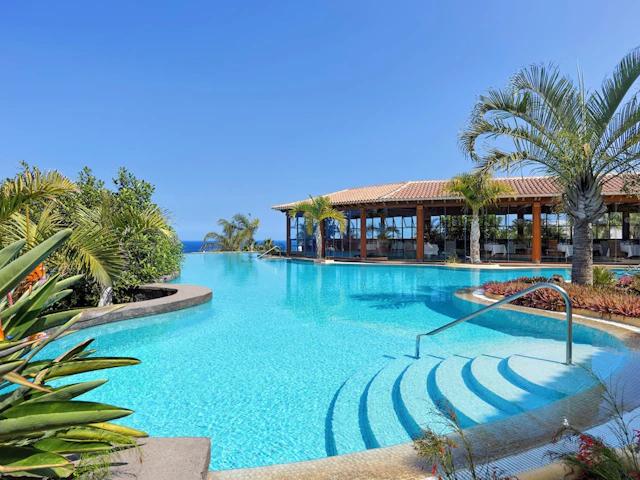 Hotel Hacienda del Conde Meliá Collection Golf & Spa – Adults Only
