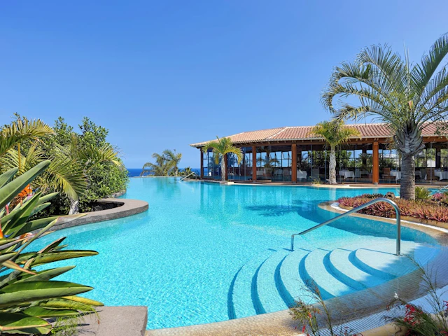 Hotel Hacienda del Conde Meliá Collection Golf & Spa – Adults Only