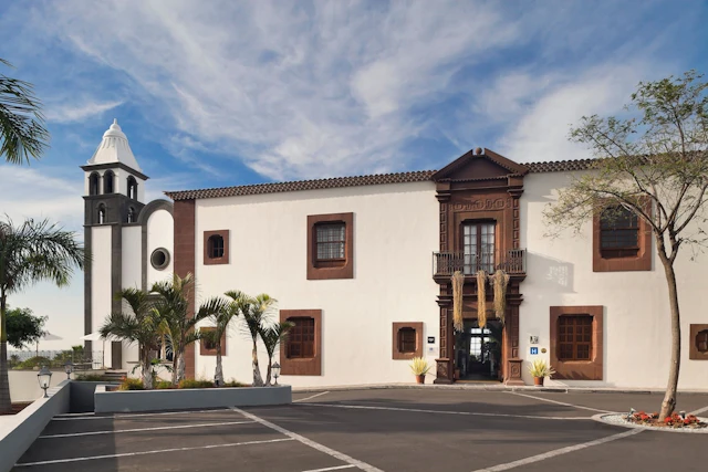 Hotel Hacienda del Conde Meliá Collection Golf & Spa – Adults Only