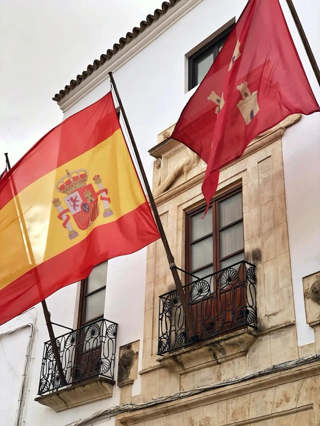 Las Casas de la Judería de Córdoba