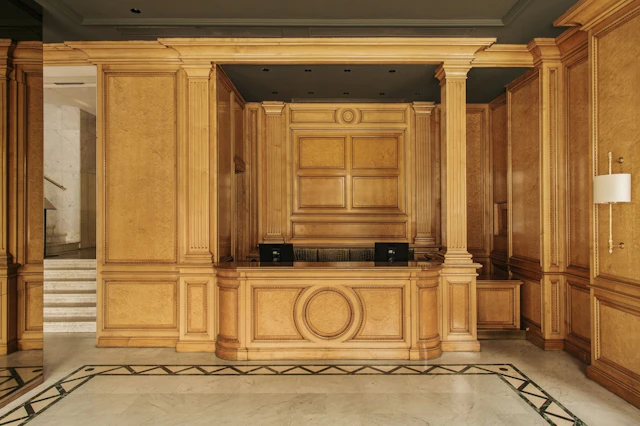 Hotel Villa Real, a member of Preferred Hotels & Resorts