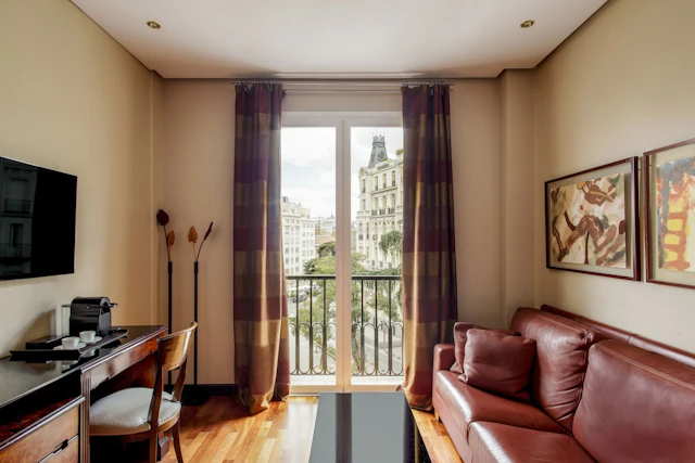 Hotel Villa Real, a member of Preferred Hotels & Resorts