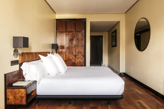 Hotel Villa Real, a member of Preferred Hotels & Resorts