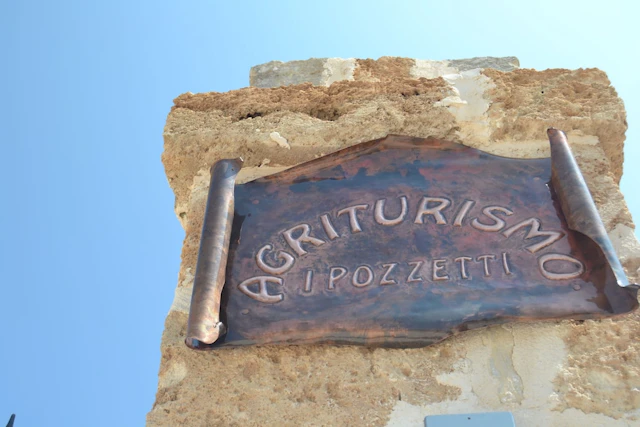 Agriturismo I Pozzetti