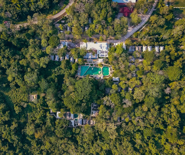 Chan-Kah Resort Village