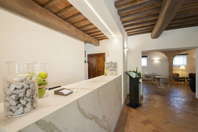 Relais dell'Olmo