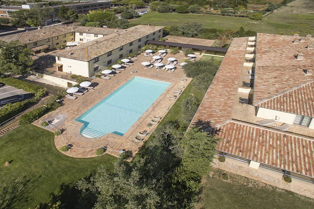 Relais dell'Olmo