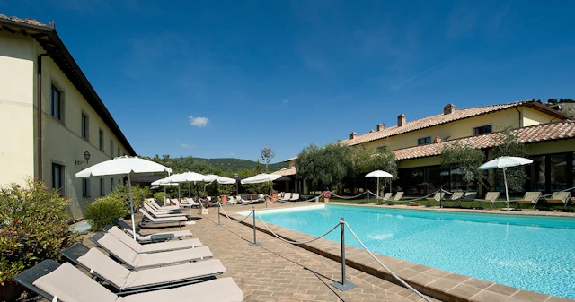 Relais dell'Olmo